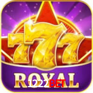 Cassino na plataforma 1222Bet